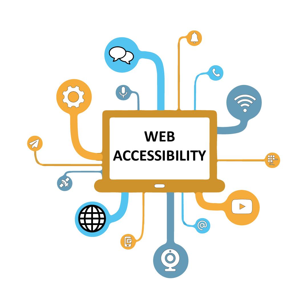 Defining Accessibility as a Deliberate Choice